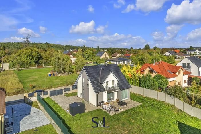 Prodej rodinného domu, Babice, Brennerova, 130 m2