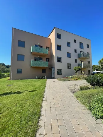 Pronájem bytu 1+kk, Buchlovice, 33 m2