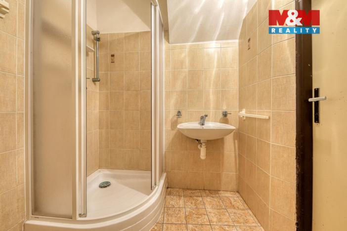 Prodej chalupy, Štichovice - Křečov, 102 m2