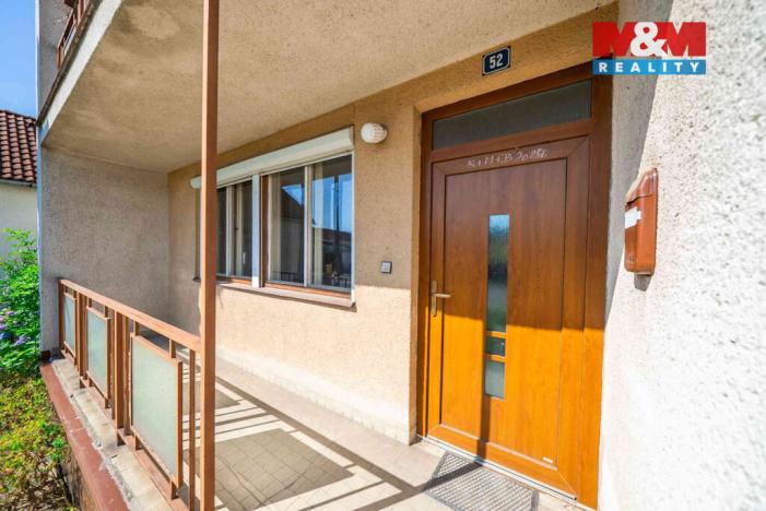 Prodej rodinného domu, Lesná, 180 m2