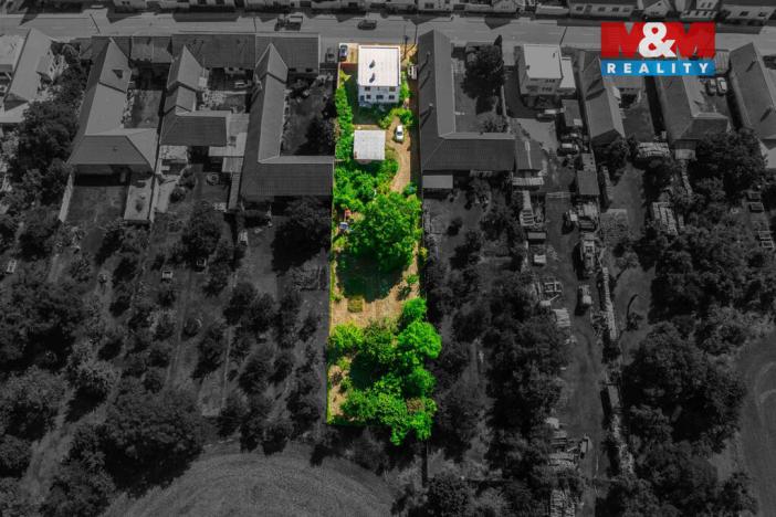 Prodej rodinného domu, Lesná, 180 m2