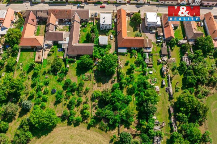 Prodej rodinného domu, Lesná, 180 m2