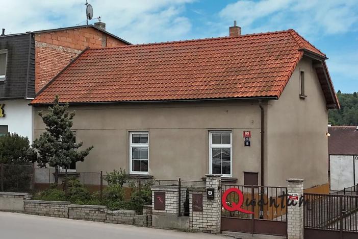 Prodej rodinného domu, Praha - Hostivař, Hornoměcholupská, 101 m2