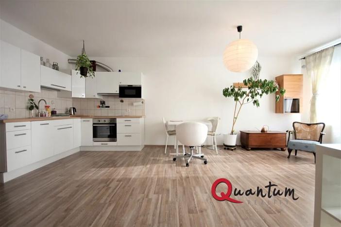 Pronájem bytu 1+kk, Praha - Letňany, Chotěšovská, 47 m2