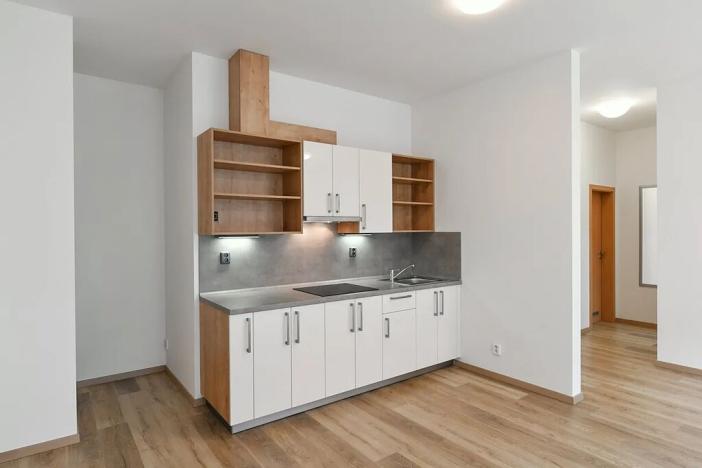 Pronájem bytu 2+kk, Praha - Kamýk, U Kamýku, 59 m2