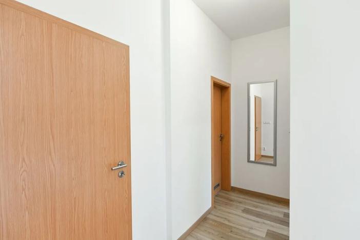 Pronájem bytu 2+kk, Praha - Kamýk, U Kamýku, 59 m2