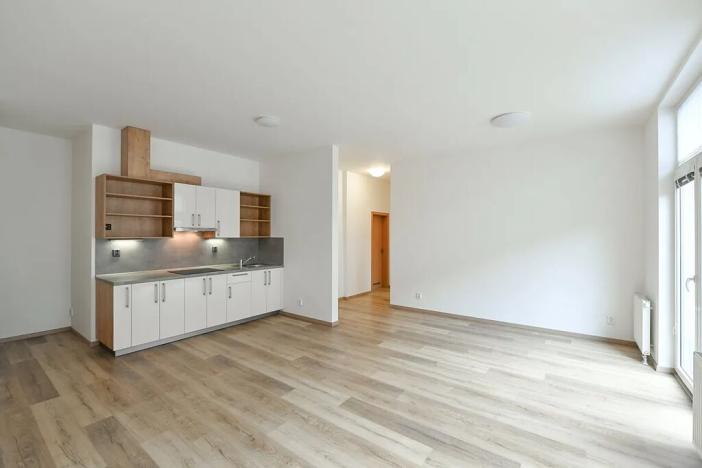 Pronájem bytu 2+kk, Praha - Kamýk, U Kamýku, 59 m2