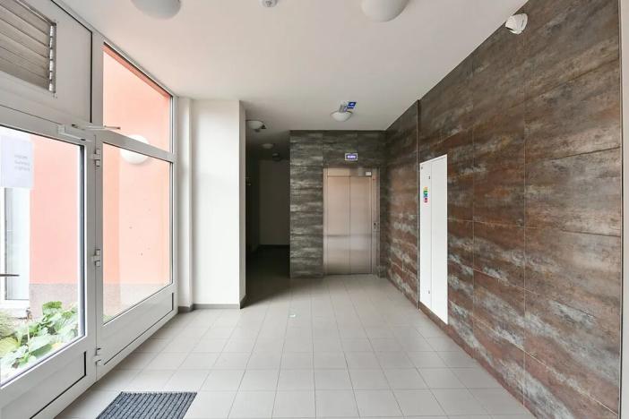 Pronájem bytu 2+kk, Praha - Kamýk, U Kamýku, 59 m2