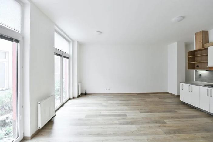 Pronájem bytu 2+kk, Praha - Kamýk, U Kamýku, 59 m2