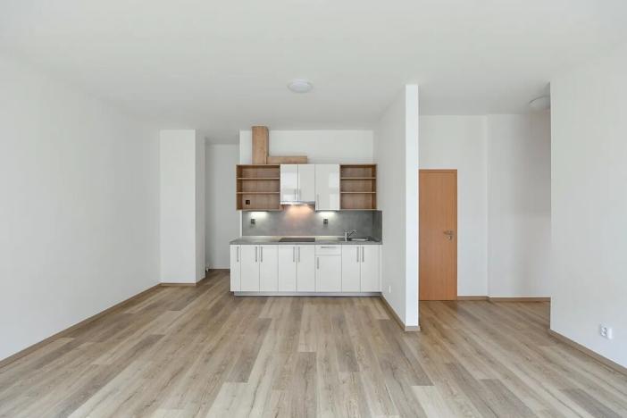 Pronájem bytu 2+kk, Praha - Kamýk, U Kamýku, 59 m2