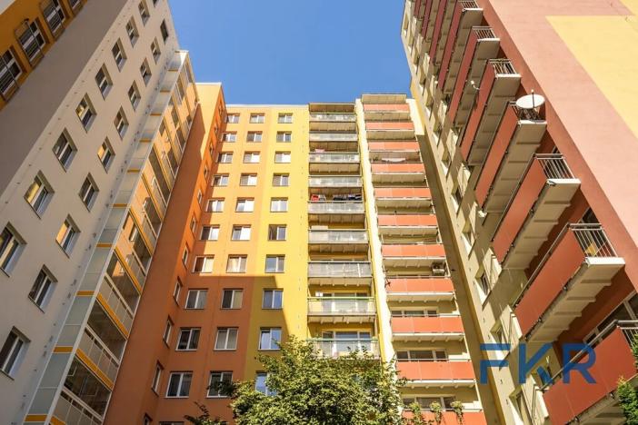 Prodej bytu 1+kk, Brno, Havelkova, 31 m2