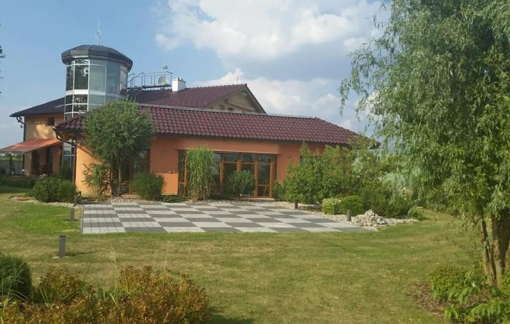 Prodej rodinného domu, Česká Třebová, Grégrova, 350 m2