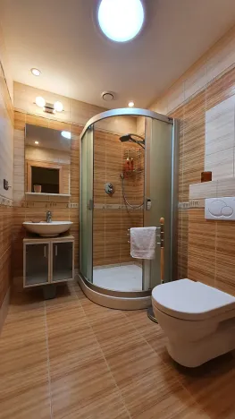 Prodej rodinného domu, Česká Třebová, Grégrova, 350 m2