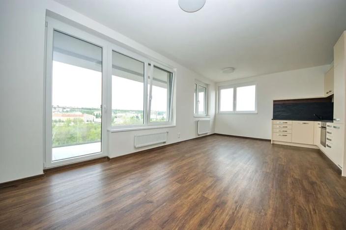 Prodej bytu 2+kk, Praha - Vysočany, Pod Harfou, 63 m2