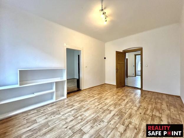 Pronájem bytu 3+1, Mýto, Náměstí, 74 m2