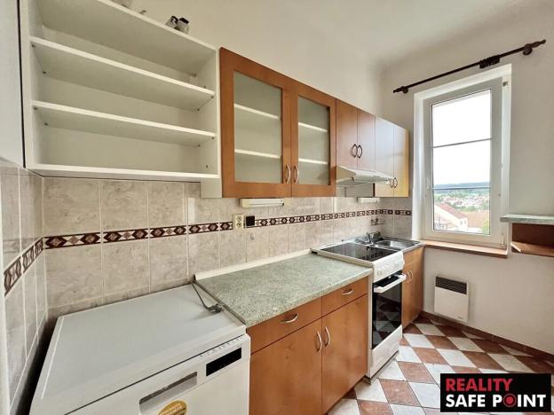 Pronájem bytu 3+1, Mýto, Náměstí, 74 m2