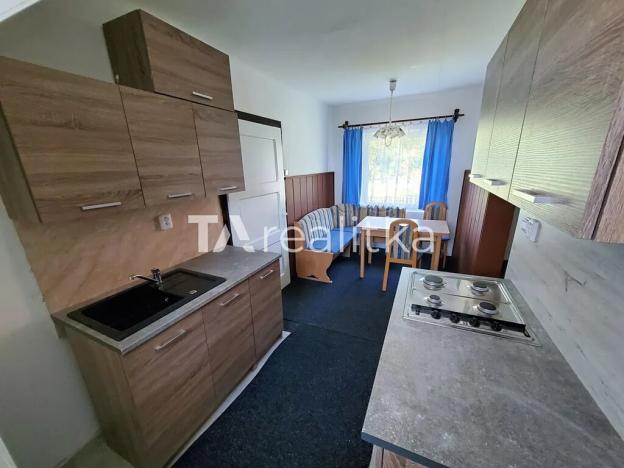 Prodej chaty, Ostravice, 60 m2