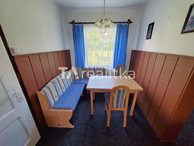 Prodej chaty, Ostravice, 60 m2