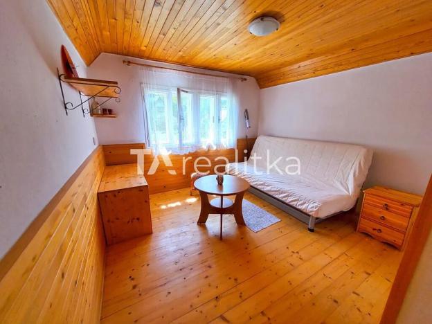 Prodej chaty, Ostravice, 60 m2