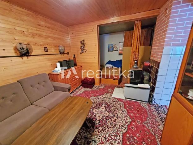 Prodej chaty, Ostravice, 60 m2