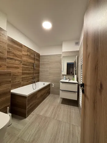 Pronájem bytu 3+1, Olomouc, Litovelská, 120 m2