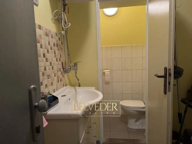 Pronájem obchodního prostoru, Teplice, Masarykova třída, 50 m2