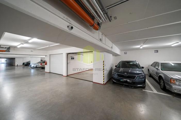 Prodej garáže, Olomouc, Janského, 18 m2