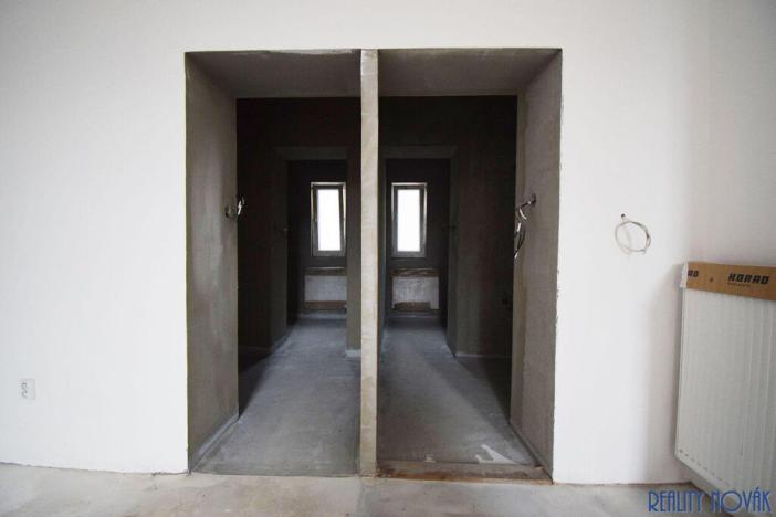 Pronájem kanceláře, Teplice, Českobratrská, 88 m2