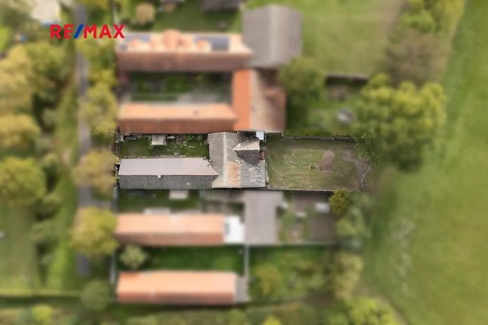 Prodej rodinného domu, Okřínek, 89 m2