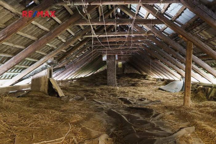 Prodej rodinného domu, Okřínek, 89 m2