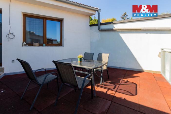 Prodej rodinného domu, Rousínov - Rousínovec, Kalouskova, 254 m2