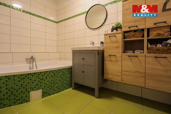 Prodej rodinného domu, Rousínov - Rousínovec, Kalouskova, 254 m2