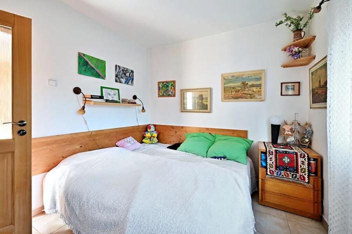 Prodej chalupy, Stříbrná Skalice, 92 m2