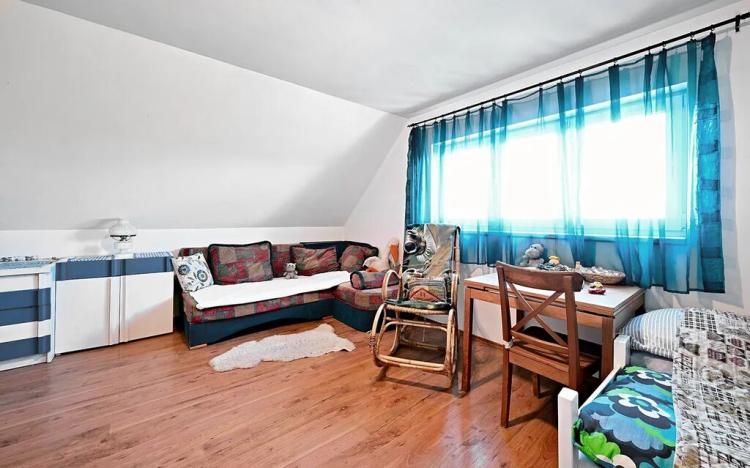 Prodej chalupy, Stříbrná Skalice, 92 m2