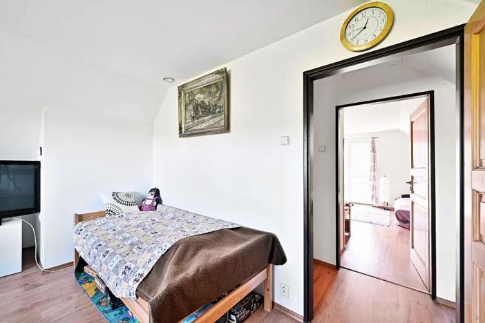 Prodej chalupy, Stříbrná Skalice, 92 m2