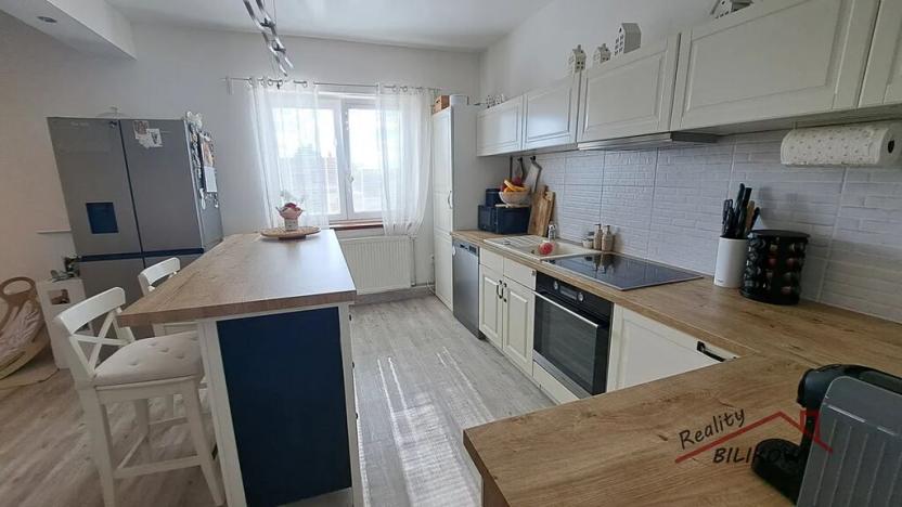 Prodej rodinného domu, Brandýs nad Labem-Stará Boleslav, V zátiší, 175 m2