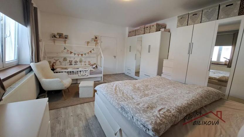 Prodej rodinného domu, Brandýs nad Labem-Stará Boleslav, V zátiší, 175 m2