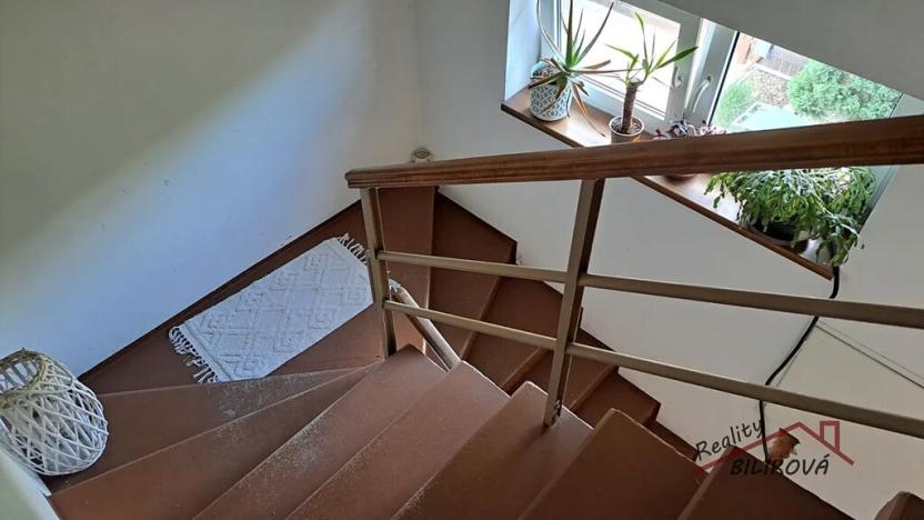 Prodej rodinného domu, Brandýs nad Labem-Stará Boleslav, V zátiší, 175 m2