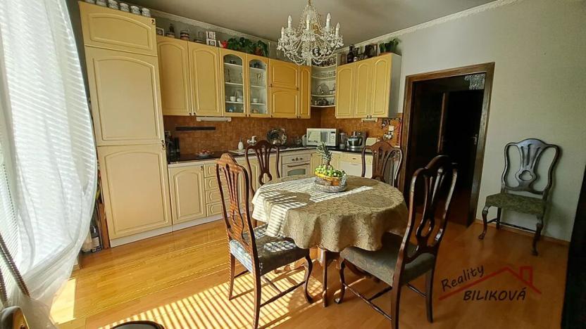 Prodej rodinného domu, Brandýs nad Labem-Stará Boleslav, V zátiší, 175 m2