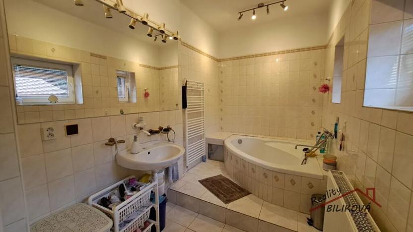 Prodej rodinného domu, Brandýs nad Labem-Stará Boleslav, V zátiší, 175 m2