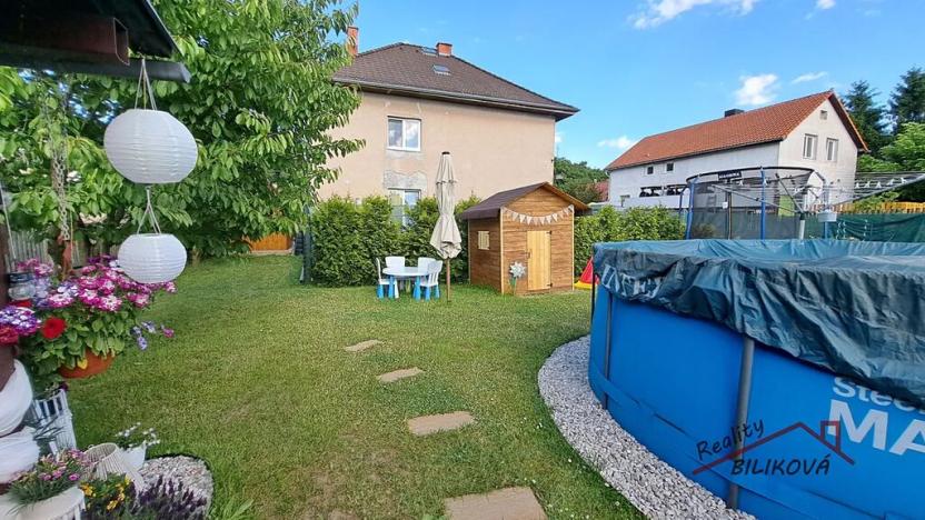 Prodej rodinného domu, Brandýs nad Labem-Stará Boleslav, V zátiší, 175 m2