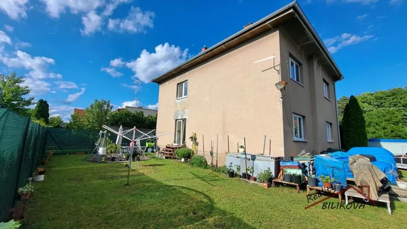 Prodej rodinného domu, Brandýs nad Labem-Stará Boleslav, V zátiší, 175 m2