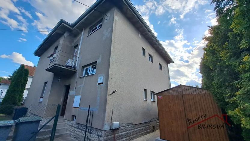 Prodej rodinného domu, Brandýs nad Labem-Stará Boleslav, V zátiší, 175 m2