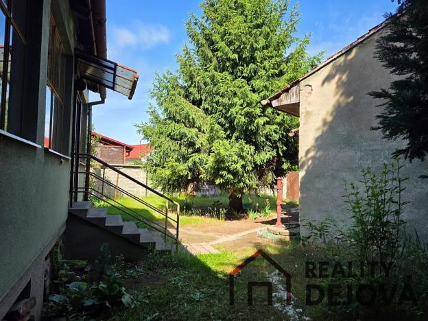 Prodej rodinného domu, Rohatec, Budovatelská, 150 m2