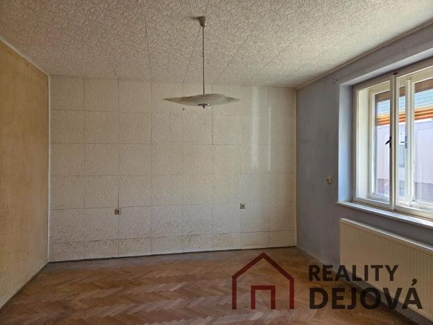 Prodej rodinného domu, Rohatec, Budovatelská, 150 m2