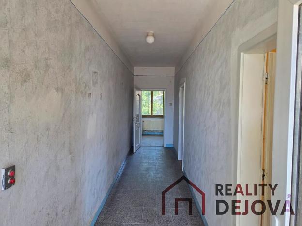 Prodej rodinného domu, Rohatec, Budovatelská, 150 m2