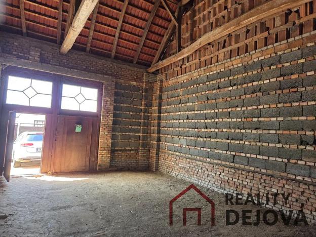 Prodej rodinného domu, Rohatec, Budovatelská, 150 m2