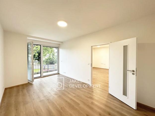 Pronájem bytu 2+kk, Kolín, Zengrova, 44 m2