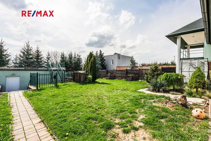 Prodej rodinného domu, Jabloňov, 154 m2