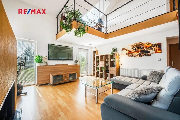 Prodej rodinného domu, Jabloňov, 154 m2